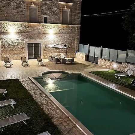 Bed and Breakfast Mc 1640 à Quasani Extérieur photo