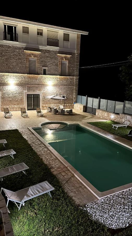 Bed and Breakfast Mc 1640 à Quasani Extérieur photo