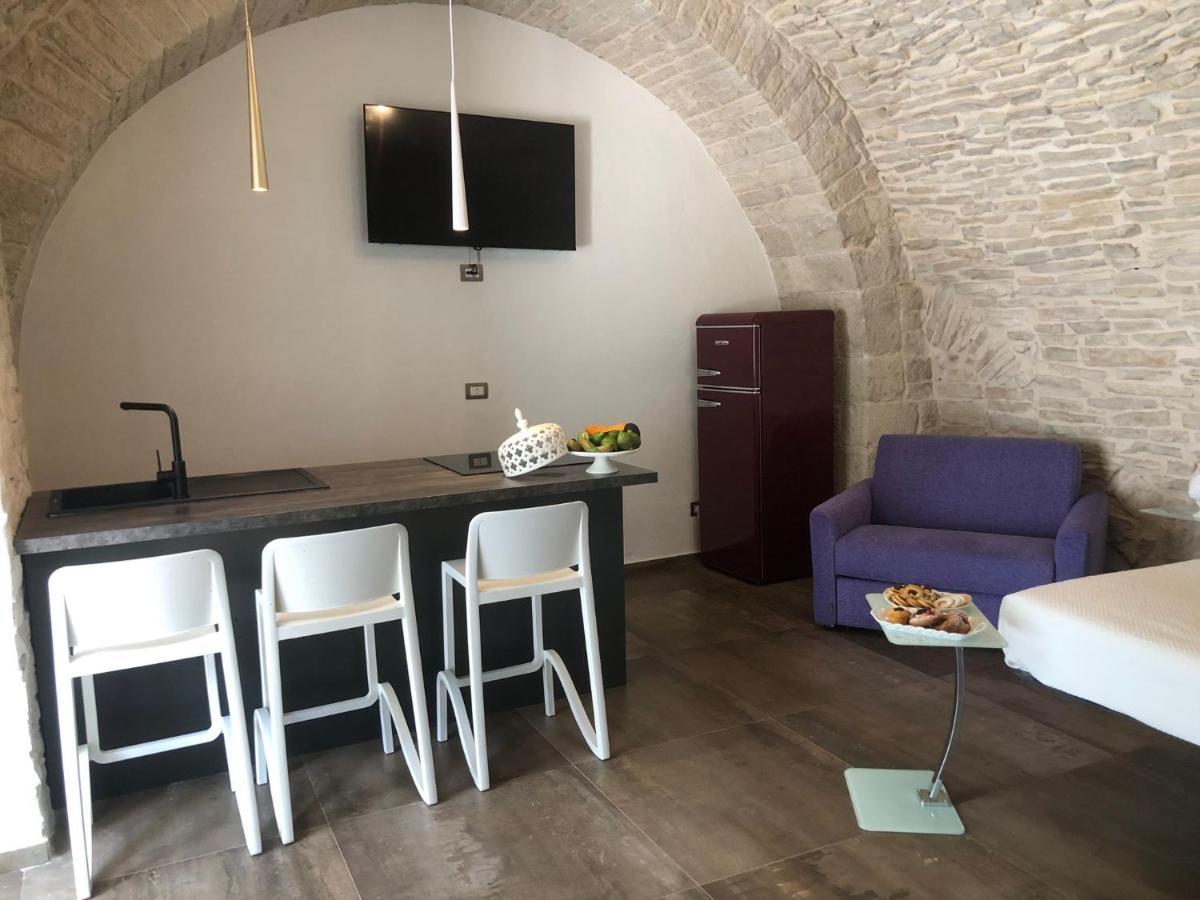 Bed and Breakfast Mc 1640 à Quasani Extérieur photo