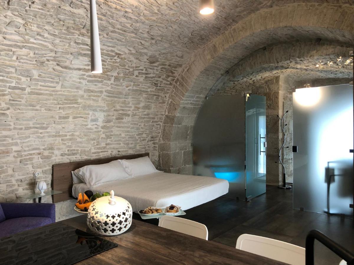 Bed and Breakfast Mc 1640 à Quasani Extérieur photo