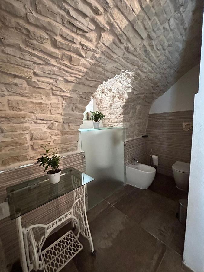 Bed and Breakfast Mc 1640 à Quasani Extérieur photo